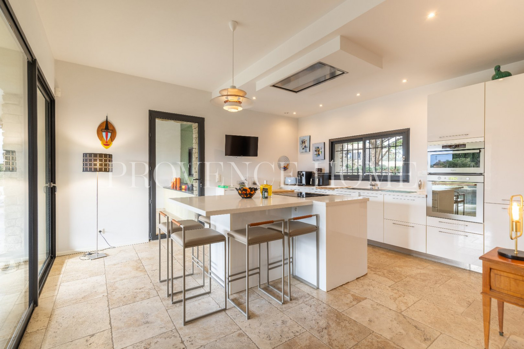 vente Propriété Gordes - Photo 13