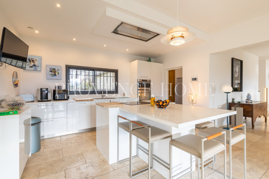 vente Propriété Gordes - Photo 5