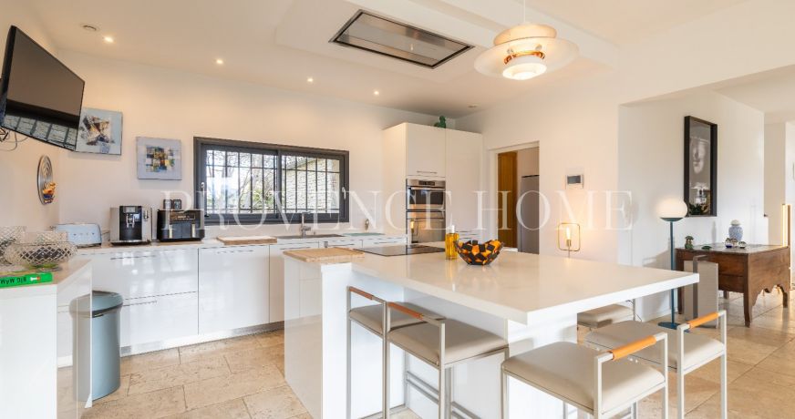 vente Propriété Gordes