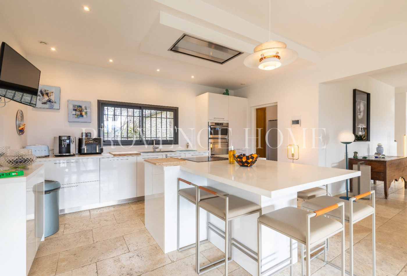 vente Propriété Gordes - Photo 5