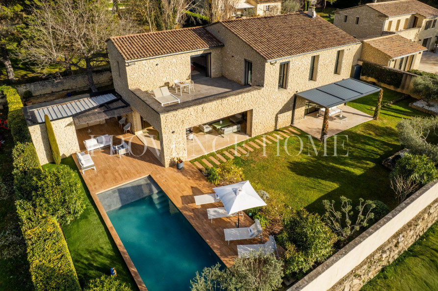 vente Propriété Gordes - Photo 2