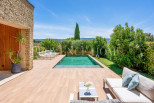 vente Propriété Gordes