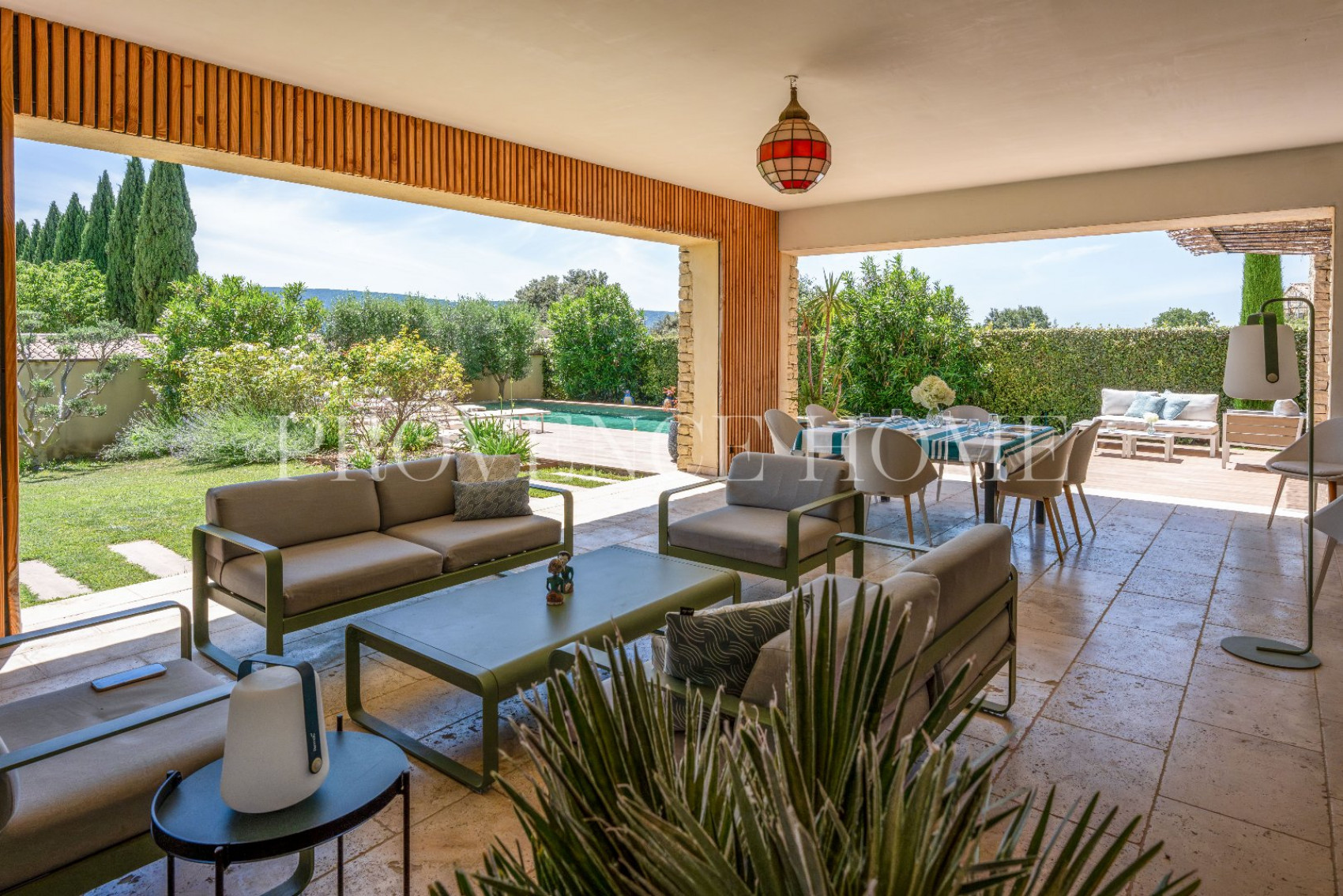 sale Propriété Gordes - Photo 3