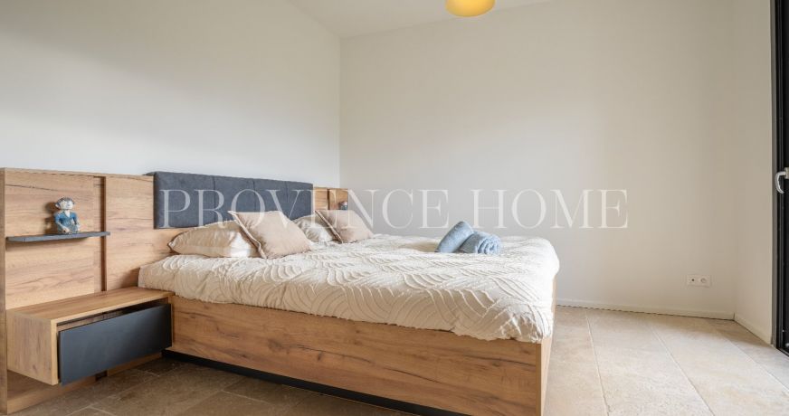 vente Propriété Gordes