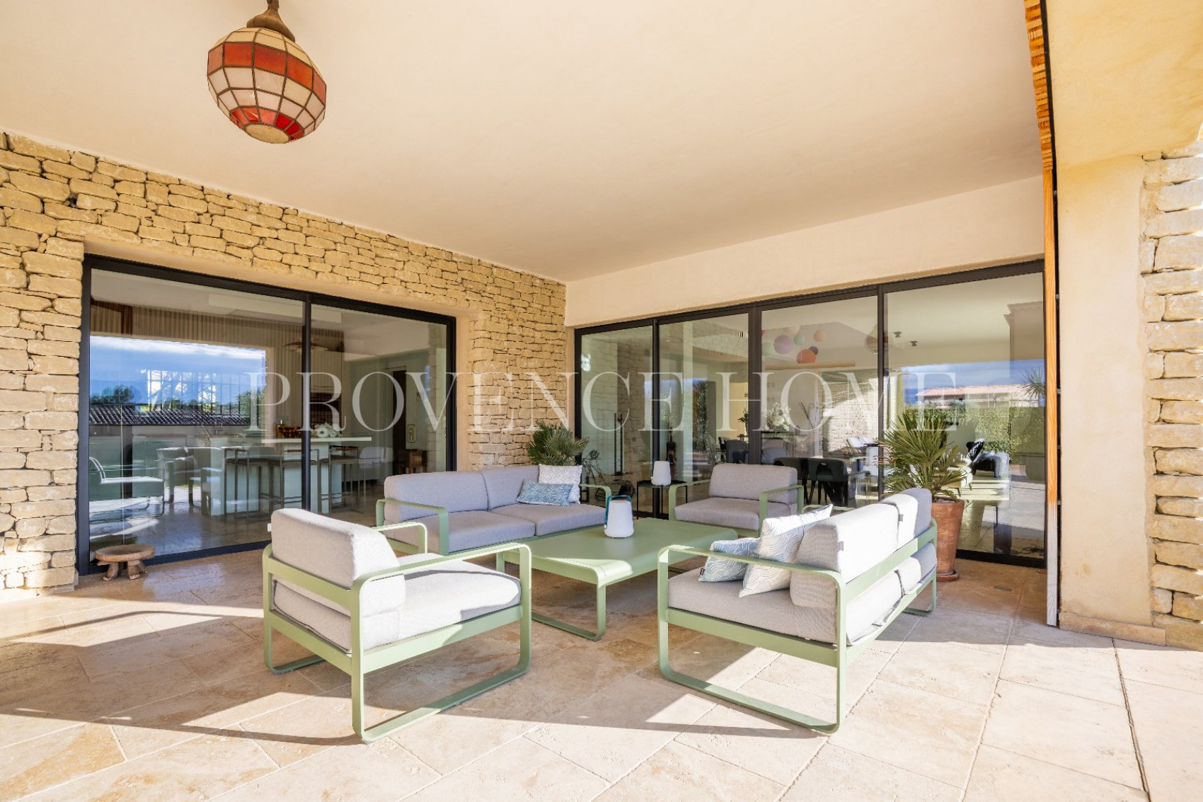 vente Propriété Gordes - Photo 20