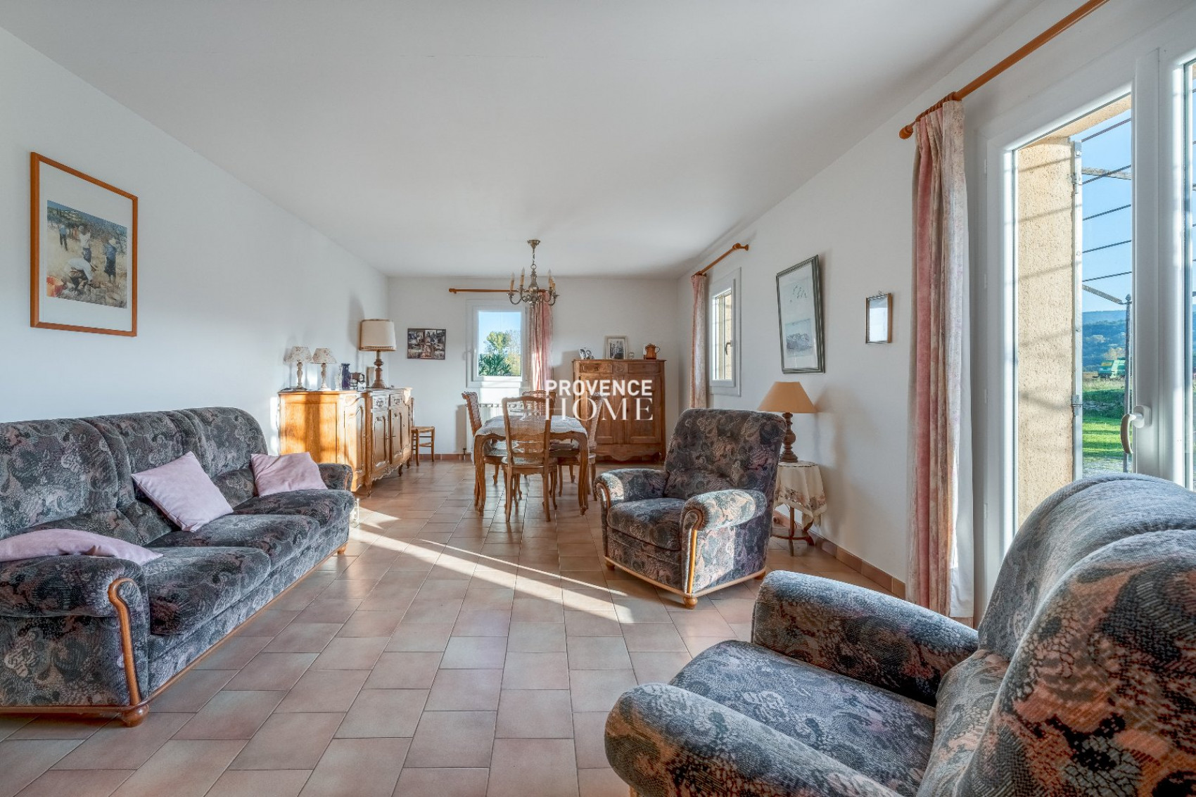 vente Maison Menerbes - Photo 4