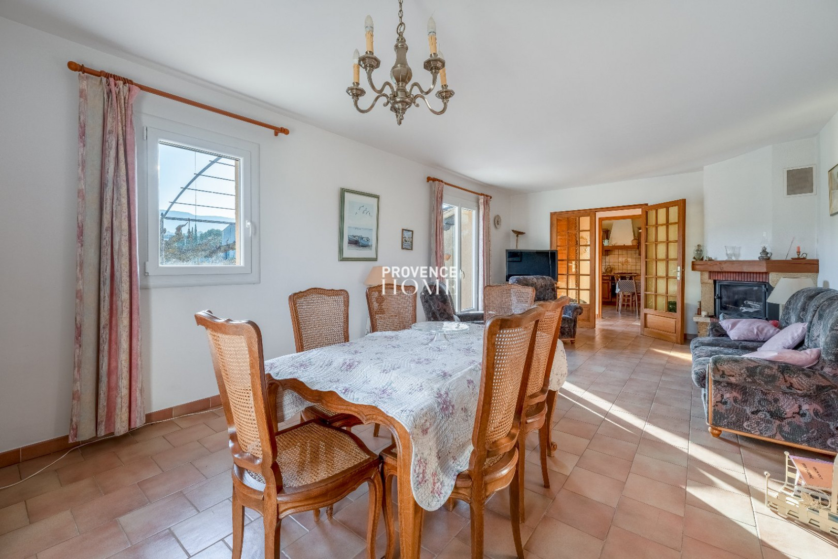 vente Maison Menerbes - Photo 5