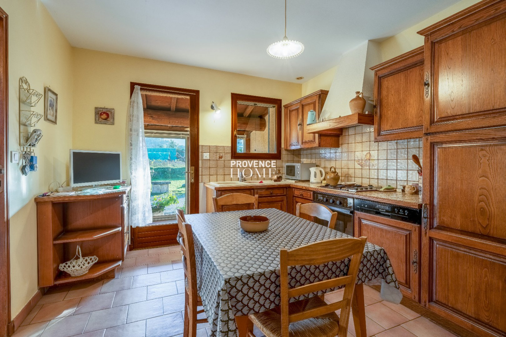 vente Maison Menerbes - Photo 6