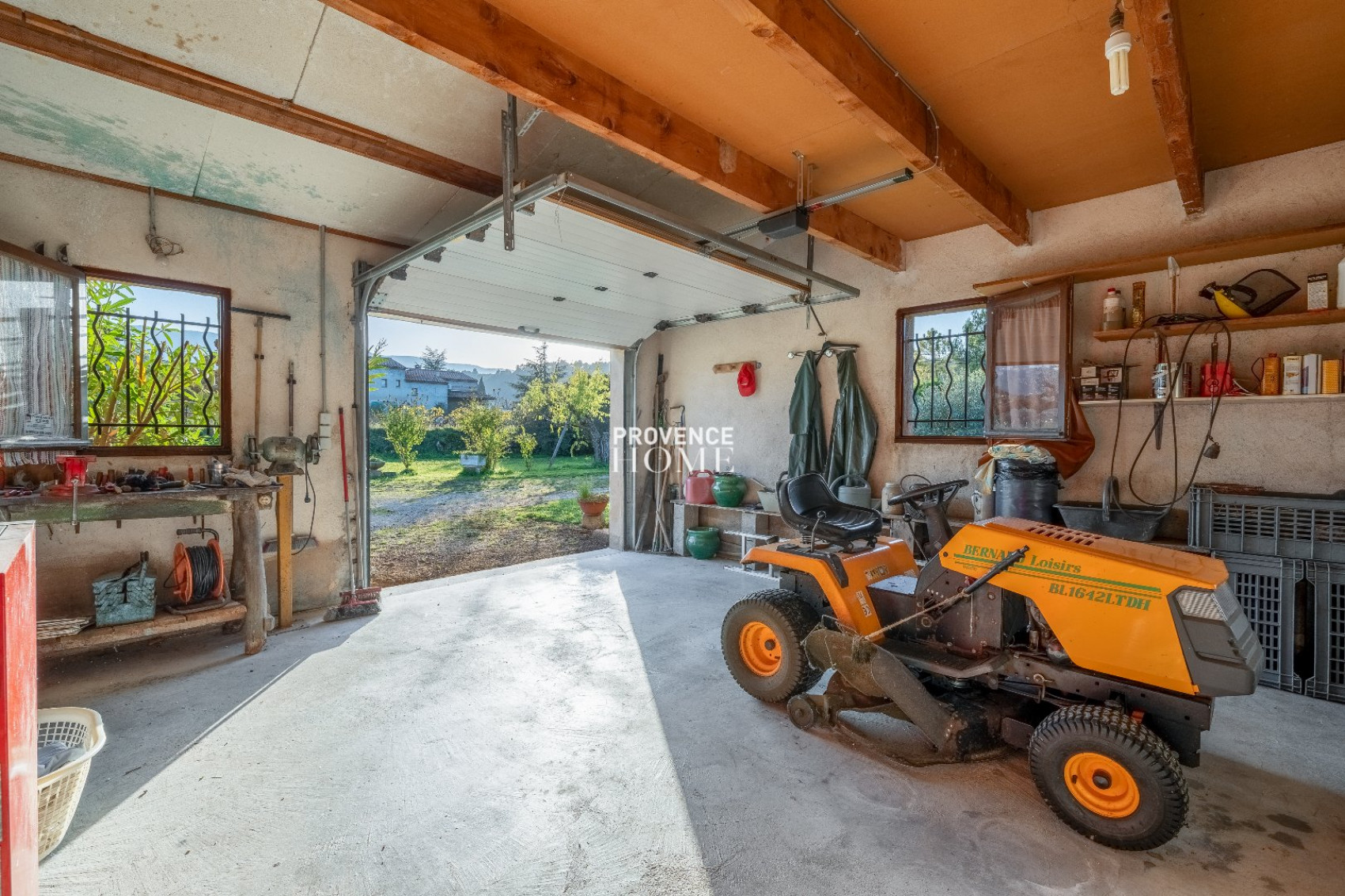 vente Maison Menerbes - Photo 14