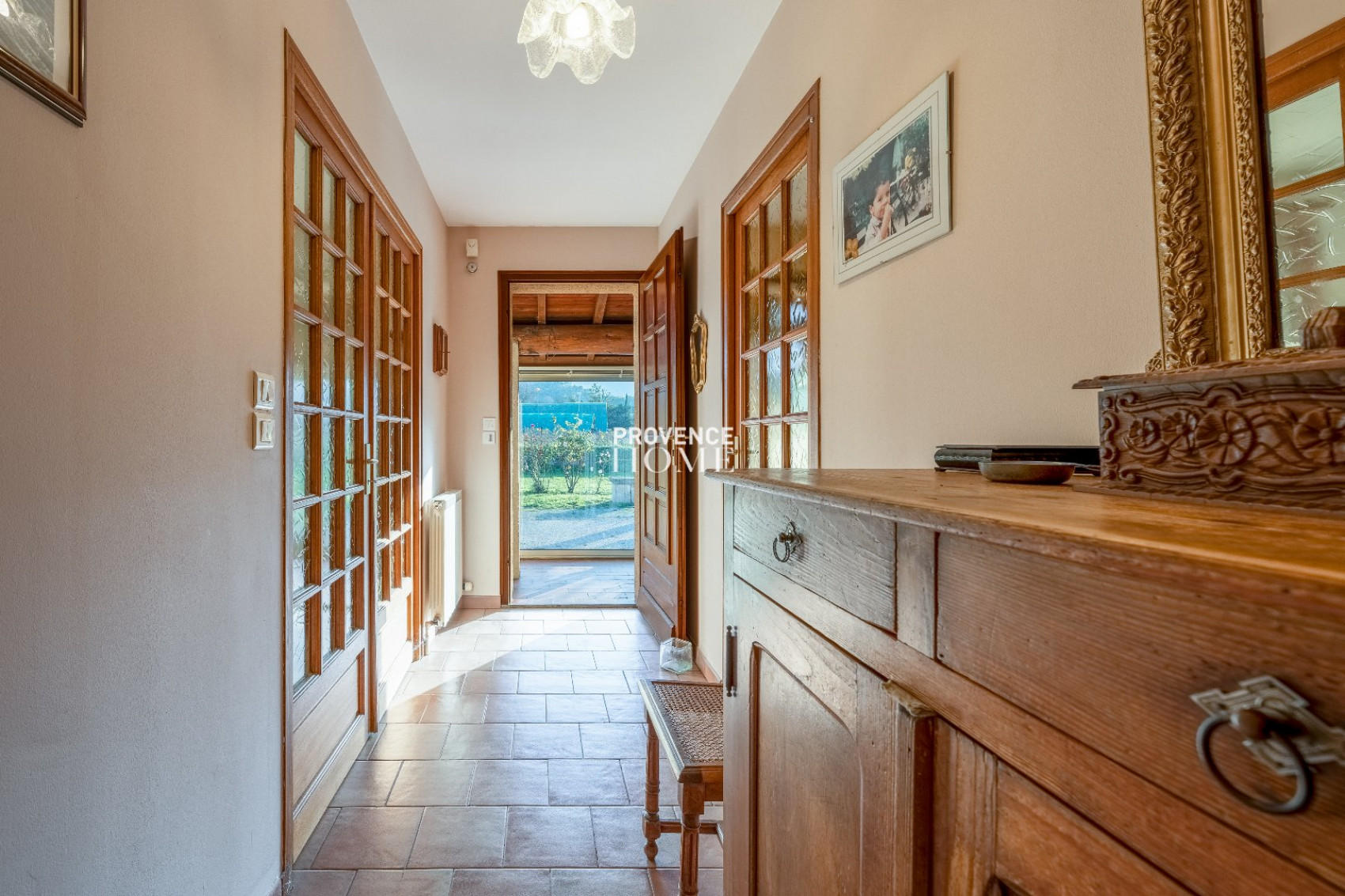 vente Maison Menerbes - Photo 11