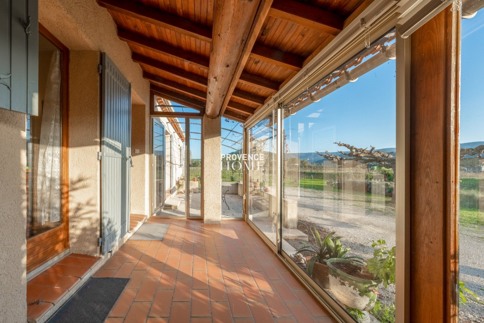 vente Maison Menerbes - Photo 8