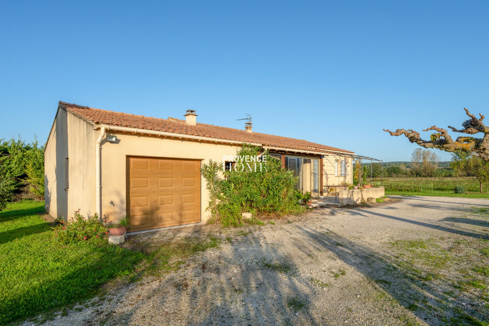 vente Maison Menerbes - Photo 3