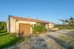 vente Maison Menerbes