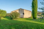 vente Maison Menerbes
