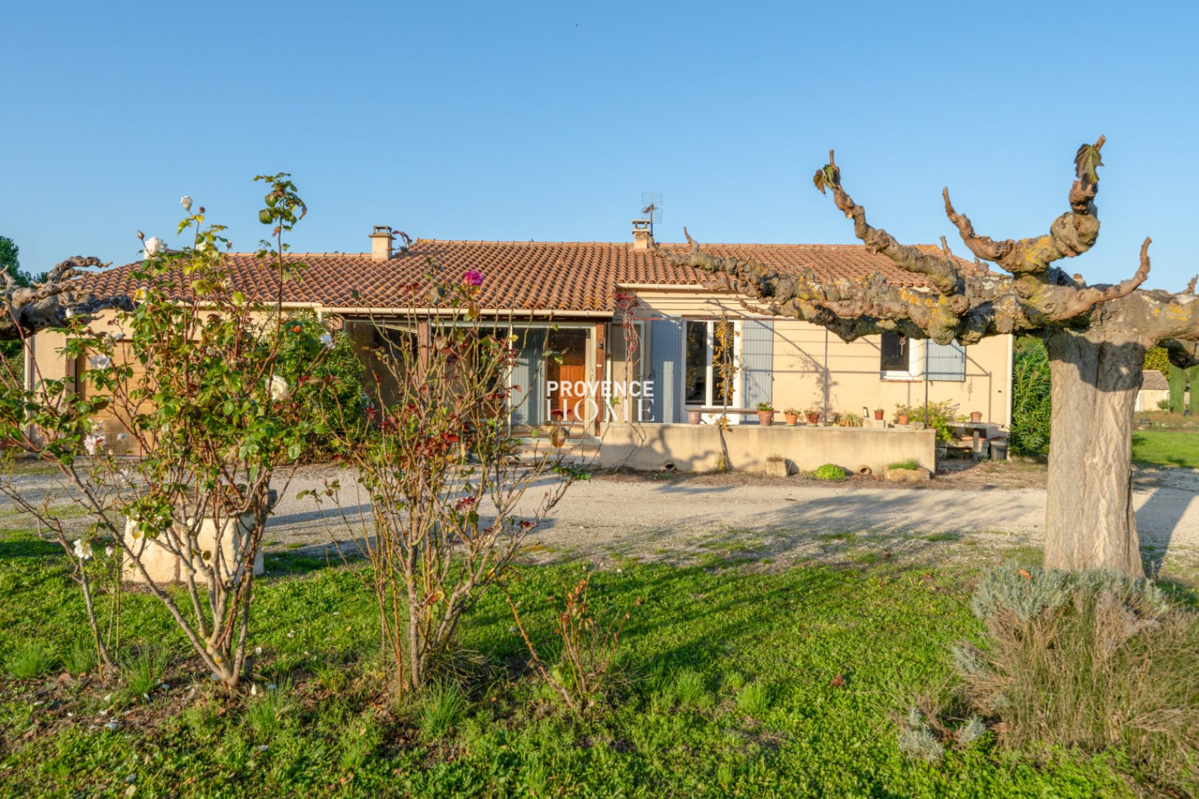 vente Maison Menerbes - Photo 17