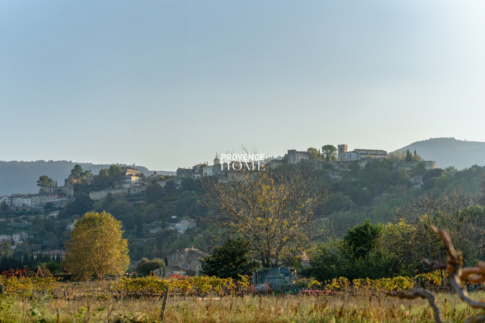 vente Maison Menerbes - Photo 18