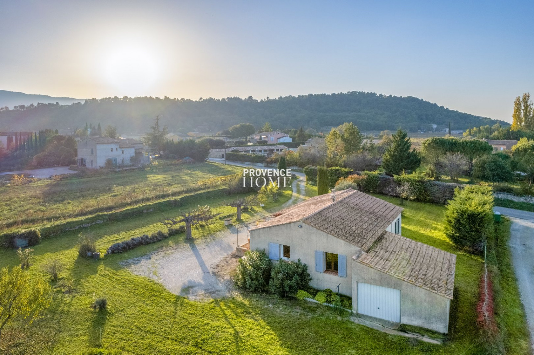 vente Maison Menerbes - Photo 19