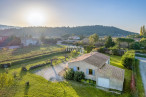 vente Maison Menerbes