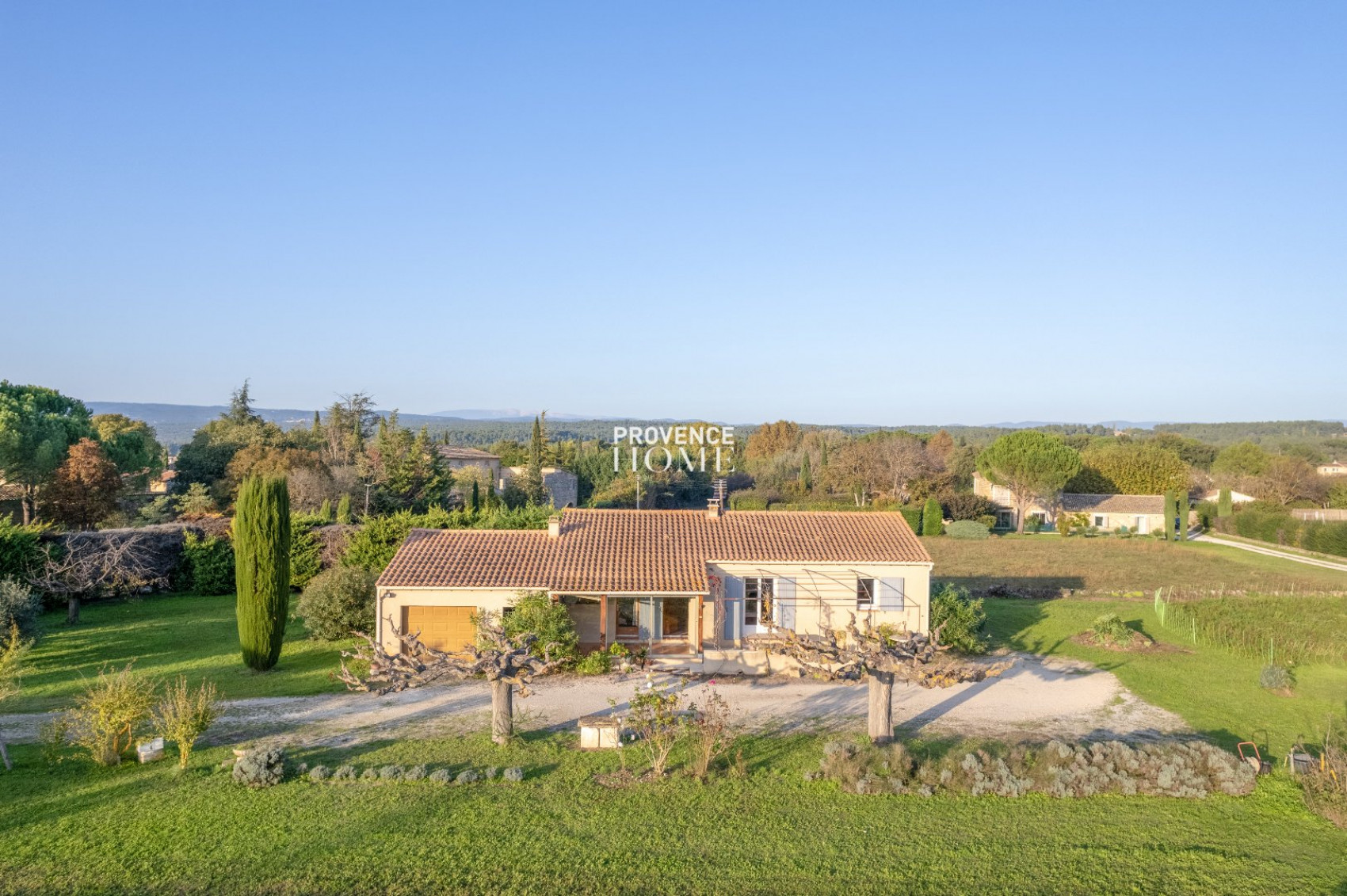 vente Maison Menerbes - Photo 10