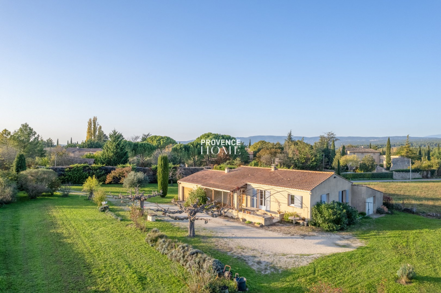 vente Maison Menerbes - Photo 9