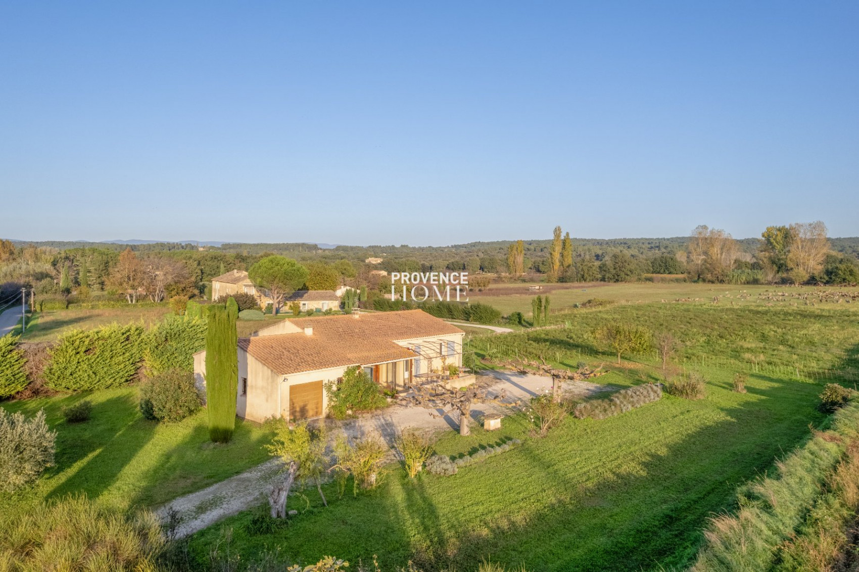 vente Maison Menerbes - Photo 16