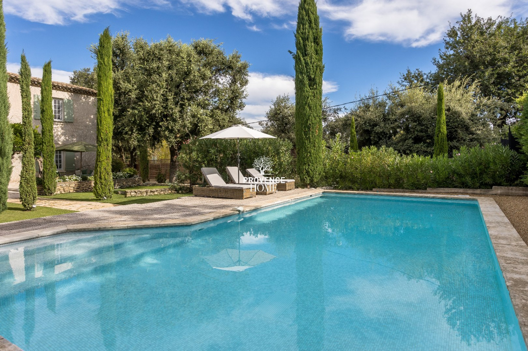 vente Demeure de ville et village Maubec - Photo 3