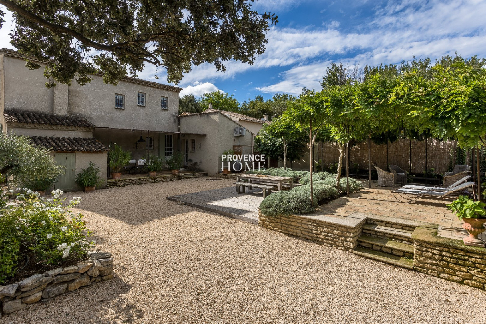 vente Demeure de ville et village Maubec - Photo 12