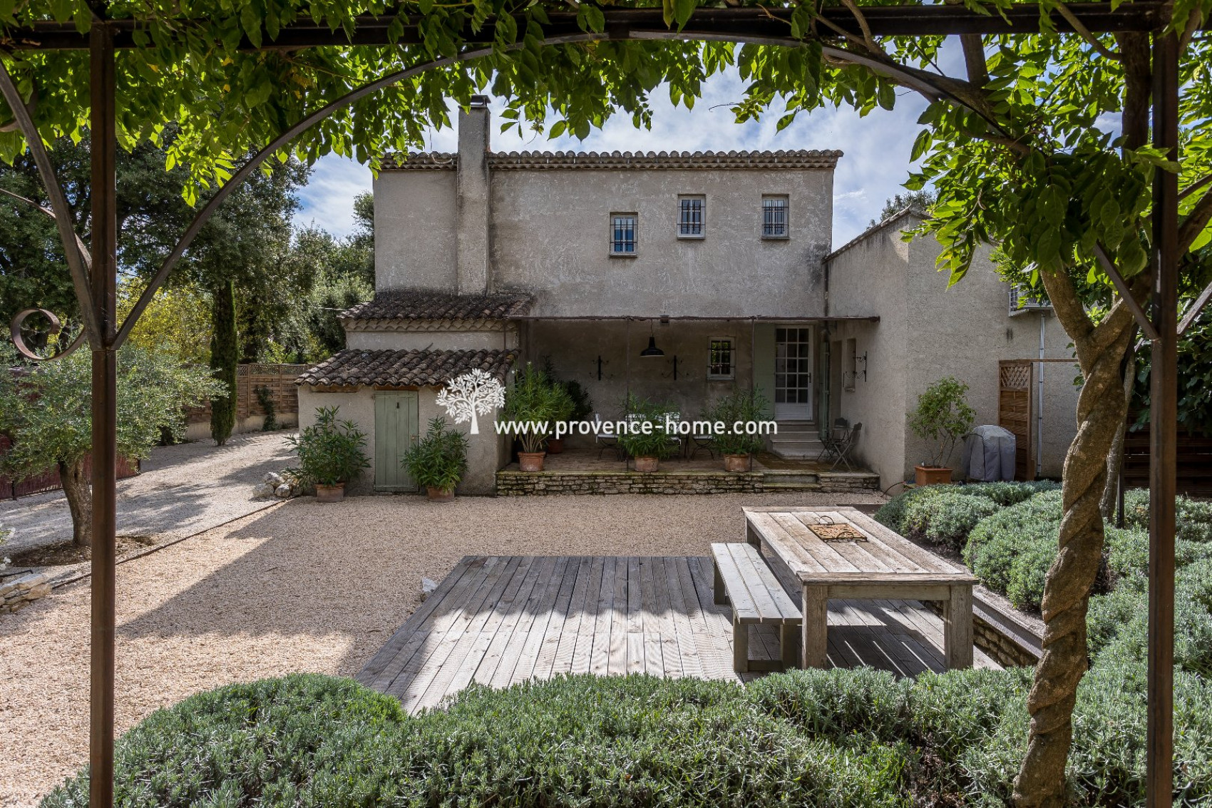 vente Demeure de ville et village Maubec - Photo 13