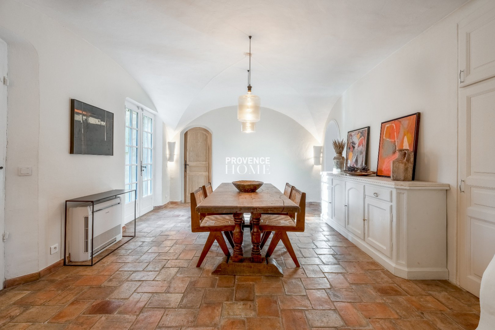 vente Demeure de ville et village Maubec - Photo 14