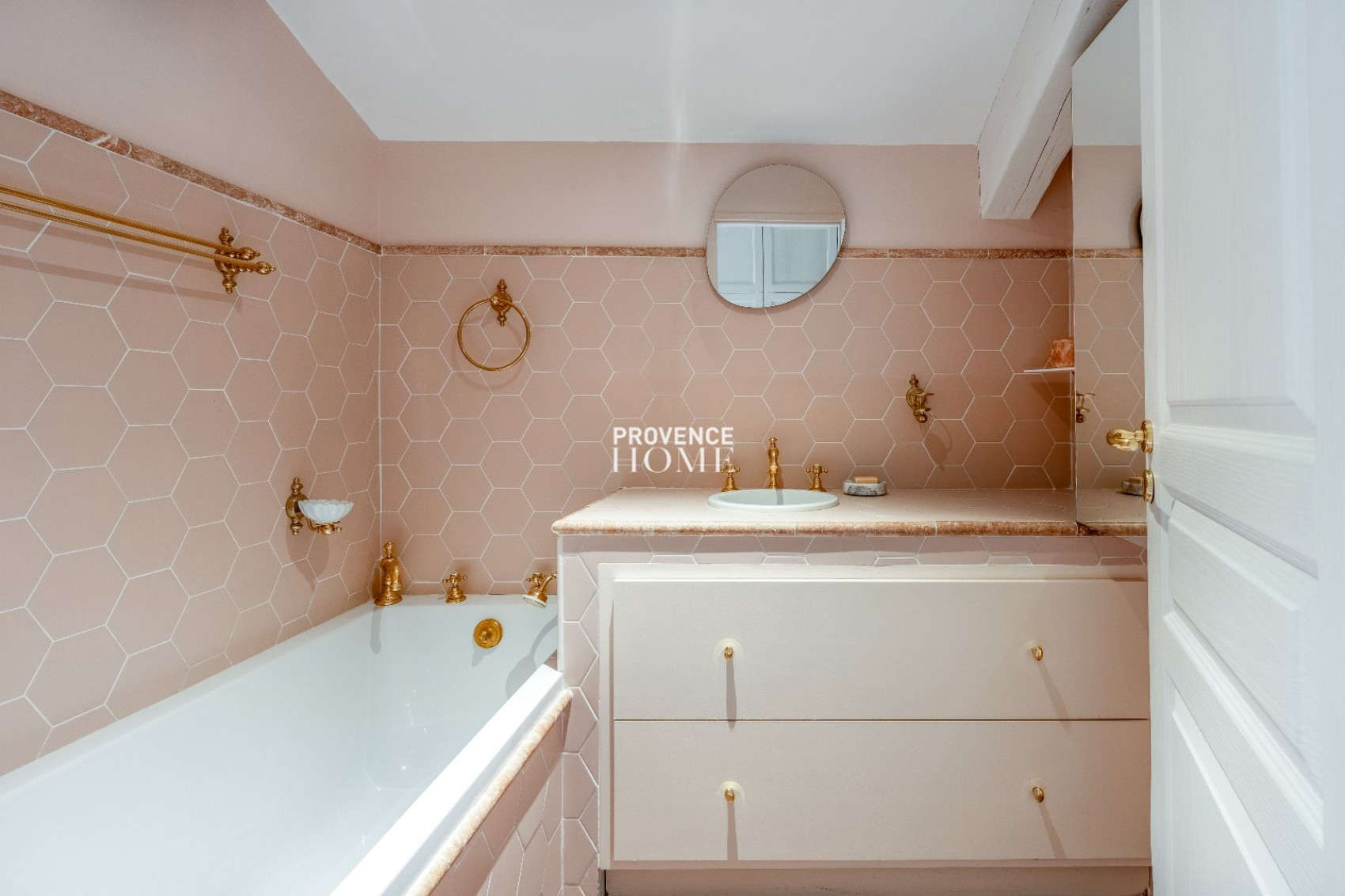 vente Demeure de ville et village Maubec - Photo 16