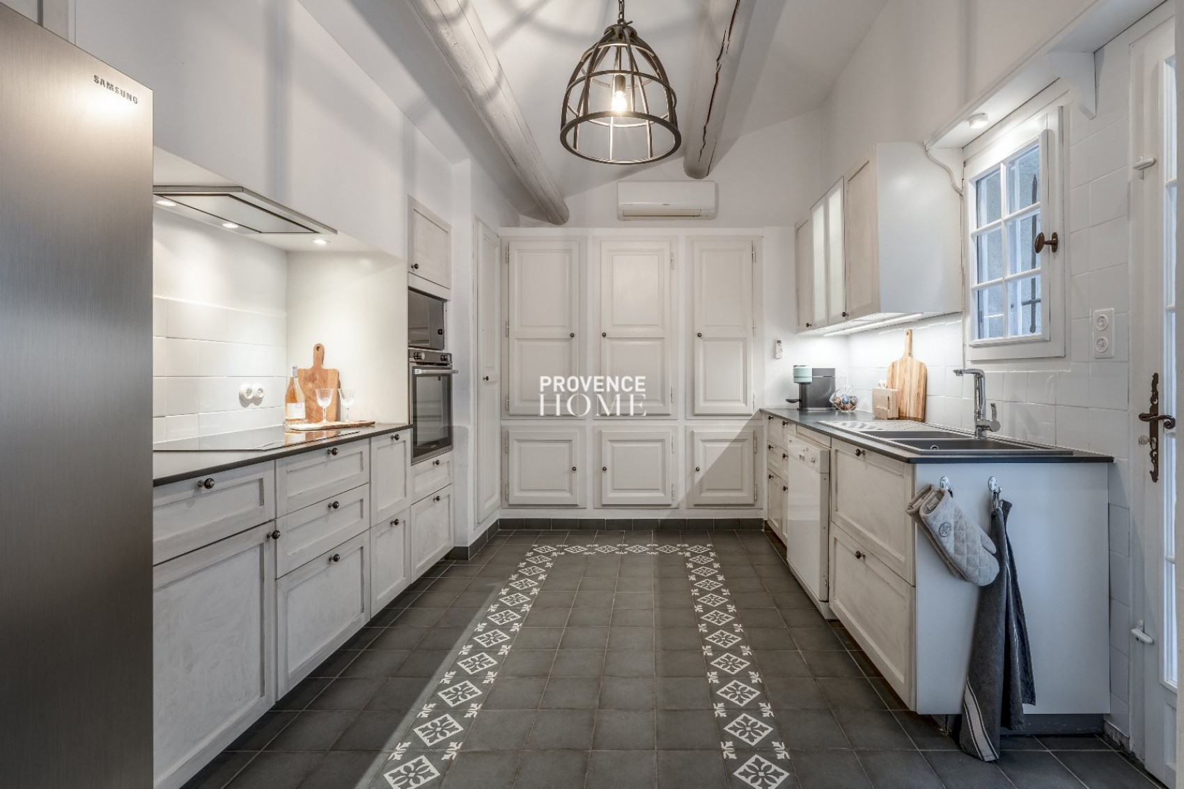 vente Demeure de ville et village Maubec - Photo 8