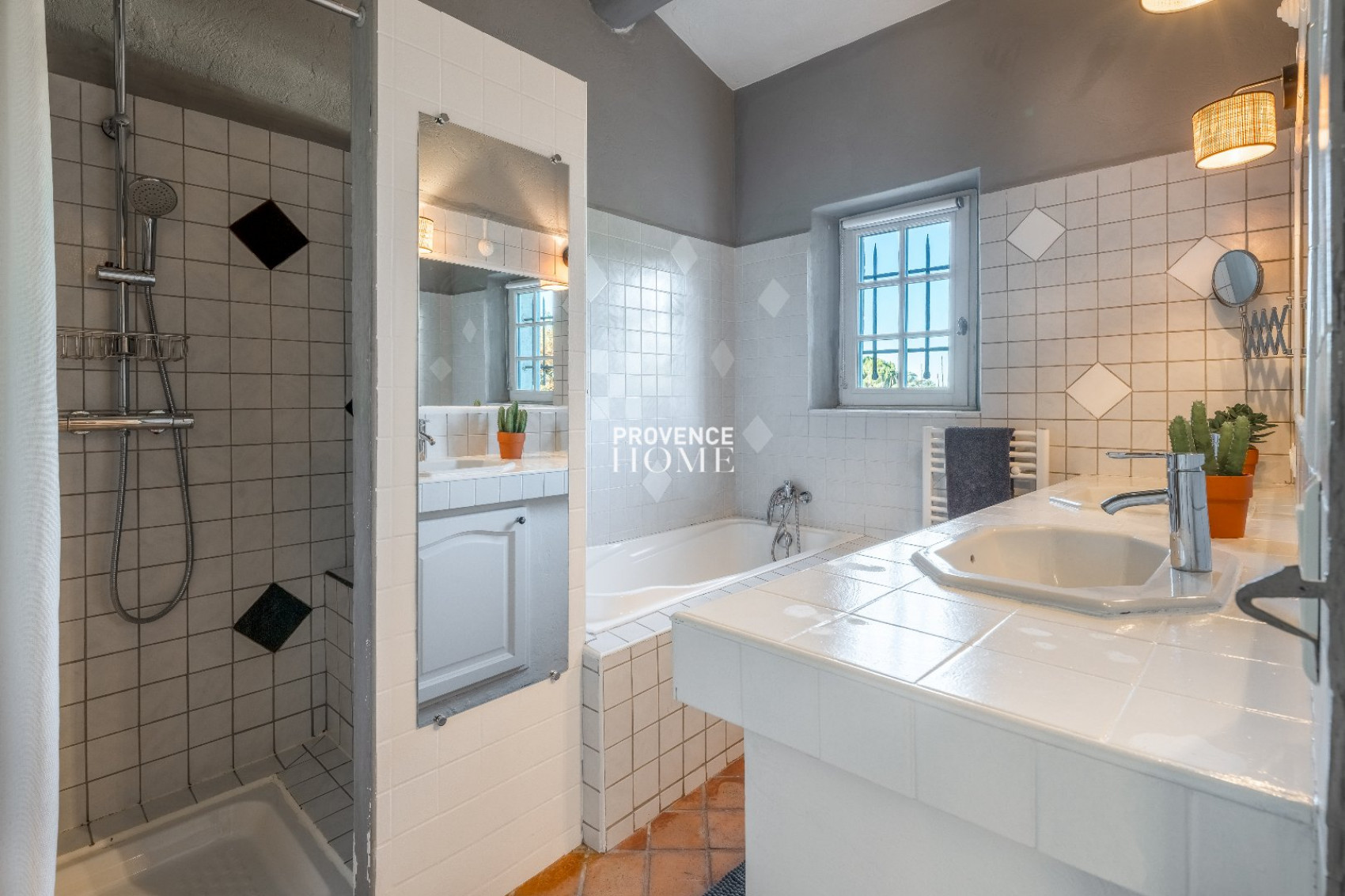 vente Demeure de ville et village Maubec - Photo 18