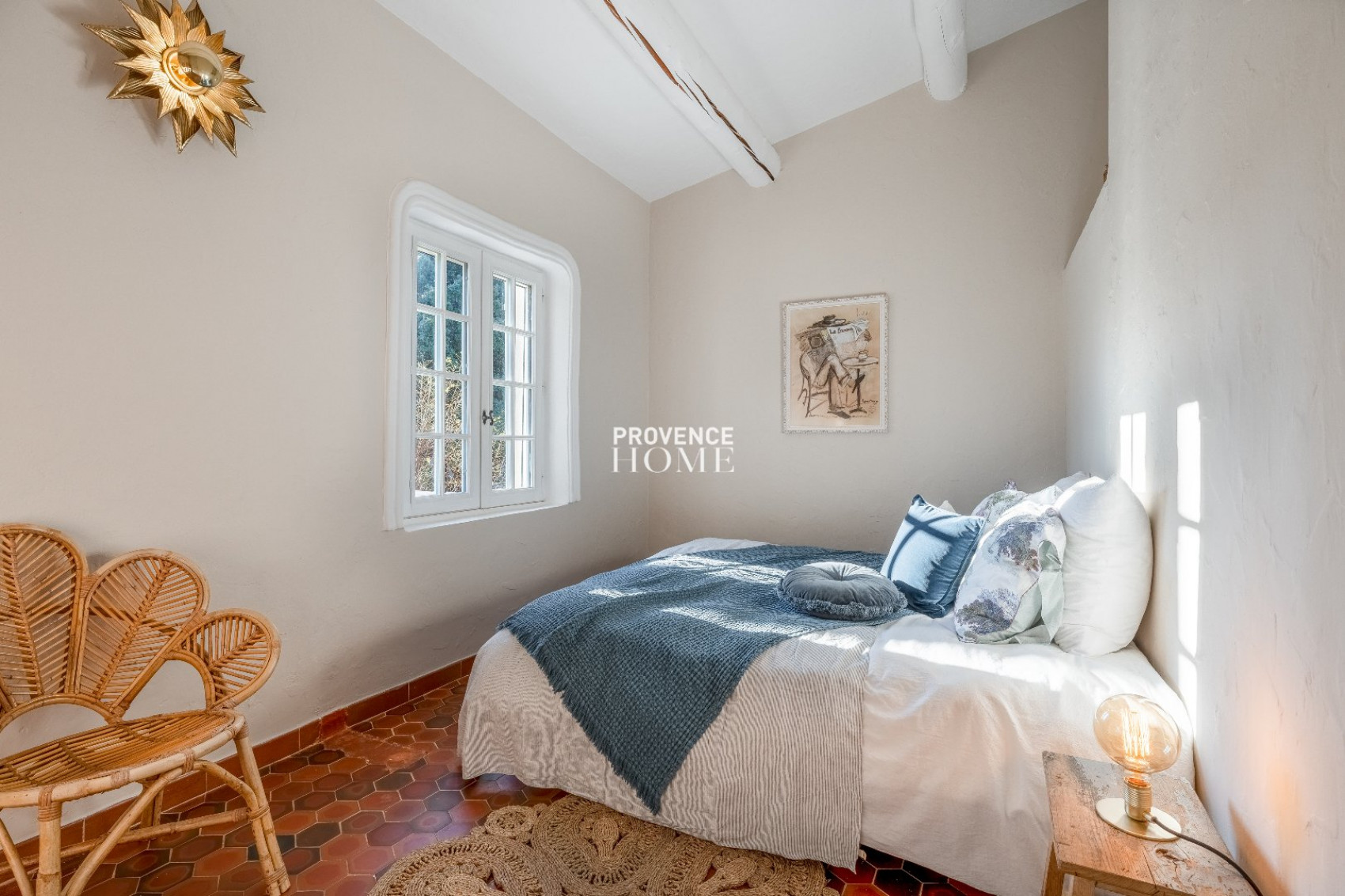 vente Demeure de ville et village Maubec - Photo 9