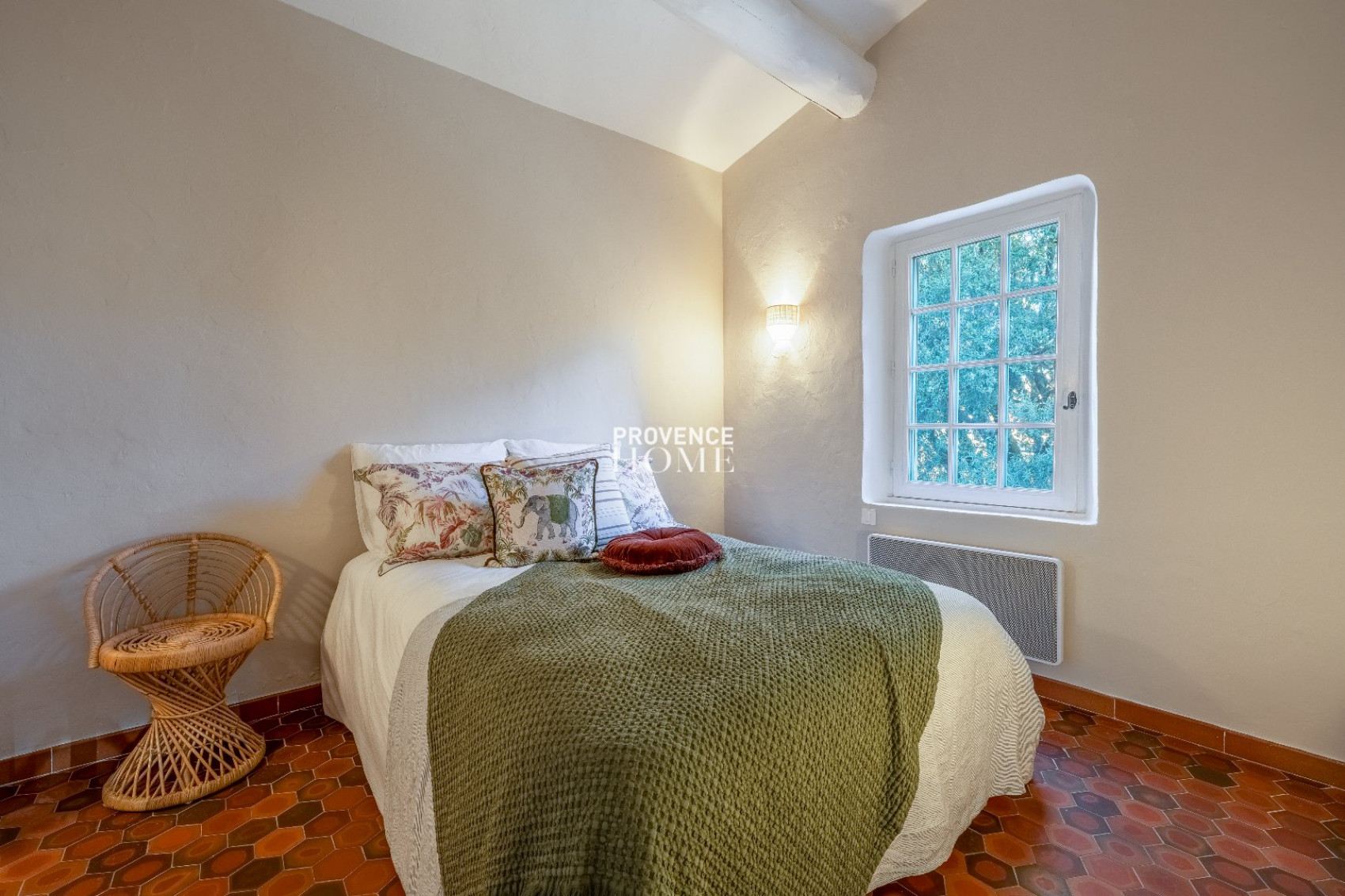 vente Demeure de ville et village Maubec - Photo 19