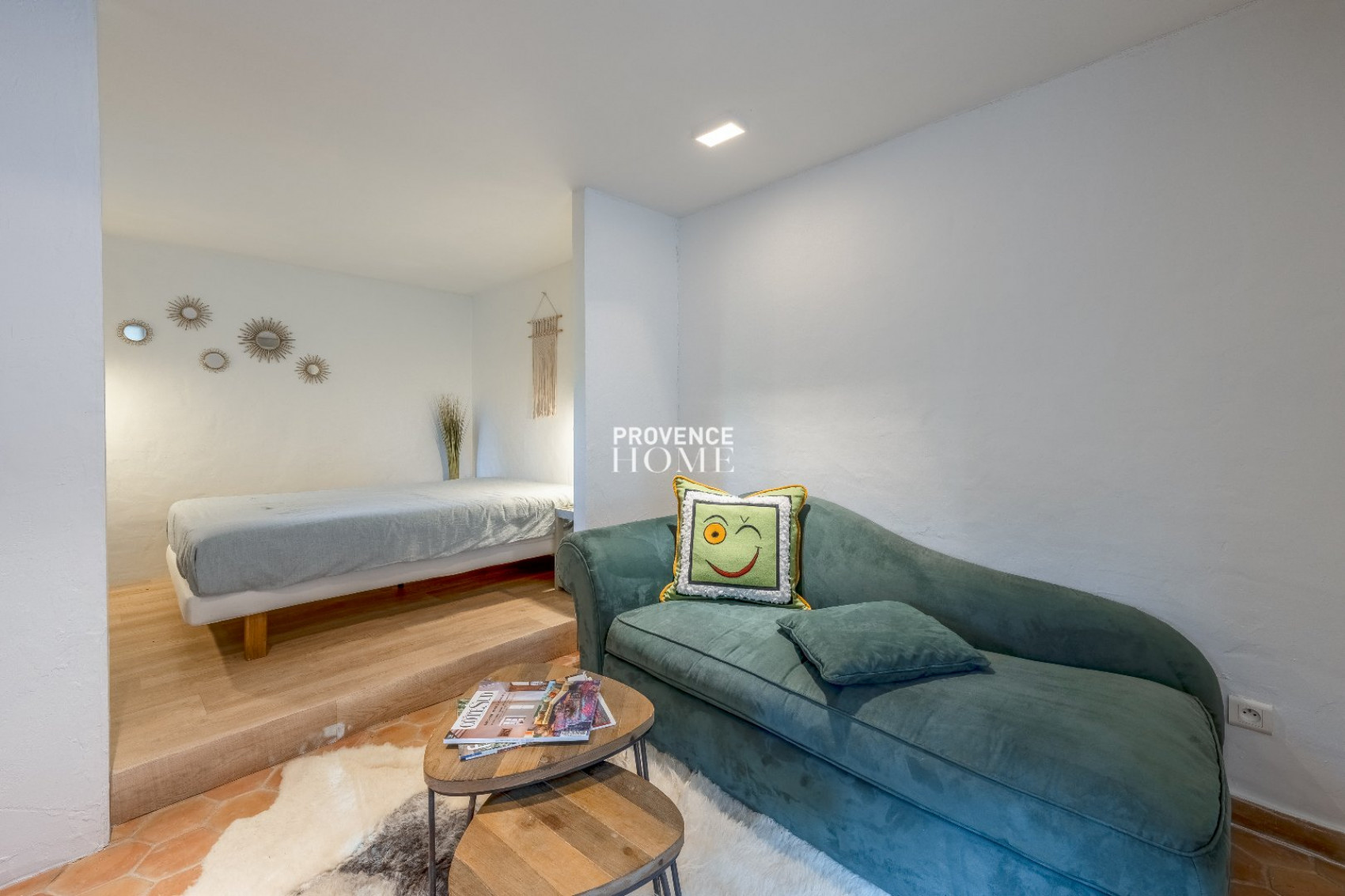 vente Demeure de ville et village Maubec - Photo 20