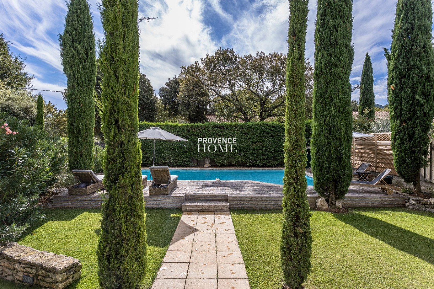 vente Demeure de ville et village Maubec - Photo 2