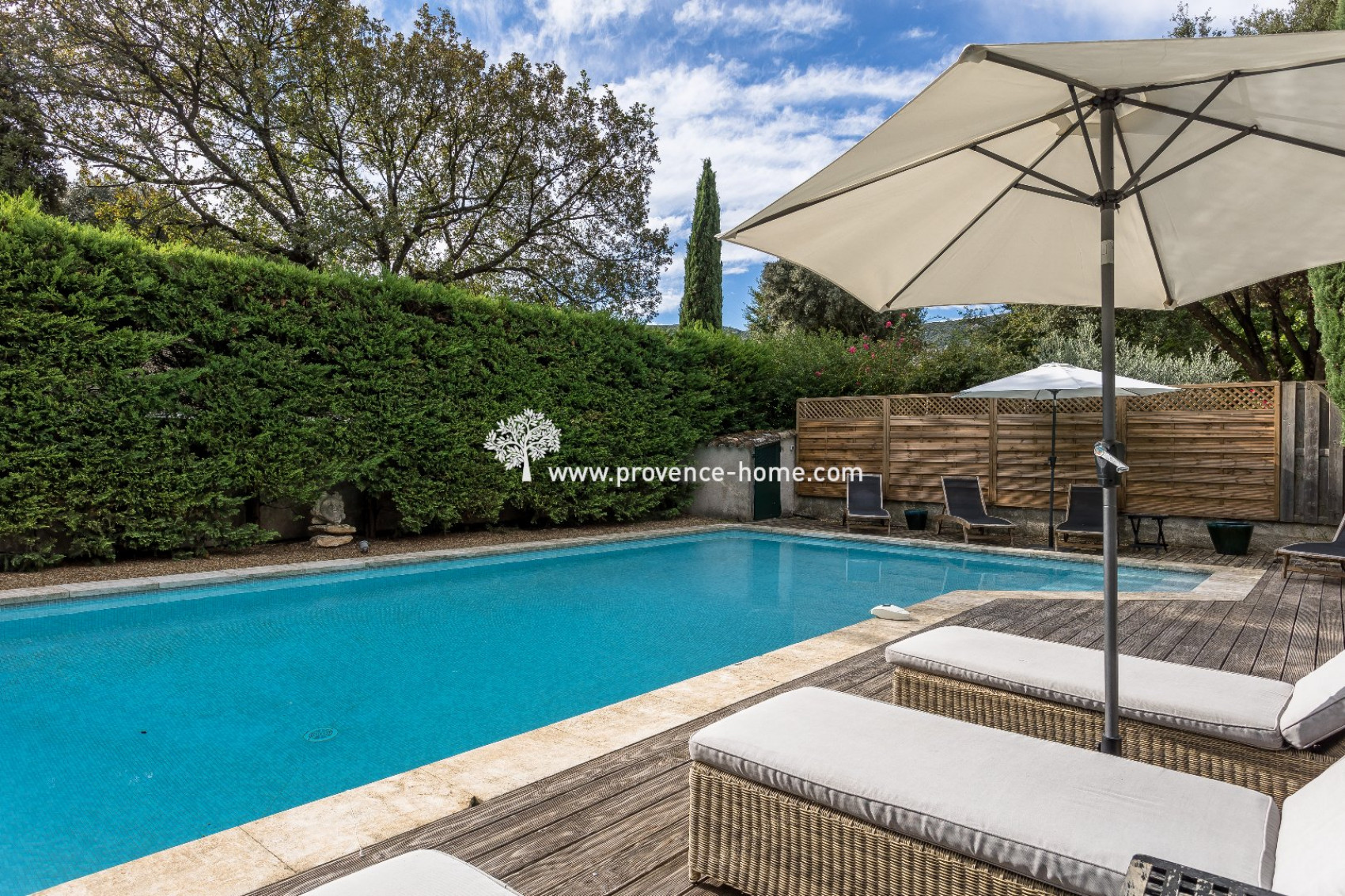 vente Demeure de ville et village Maubec - Photo 11