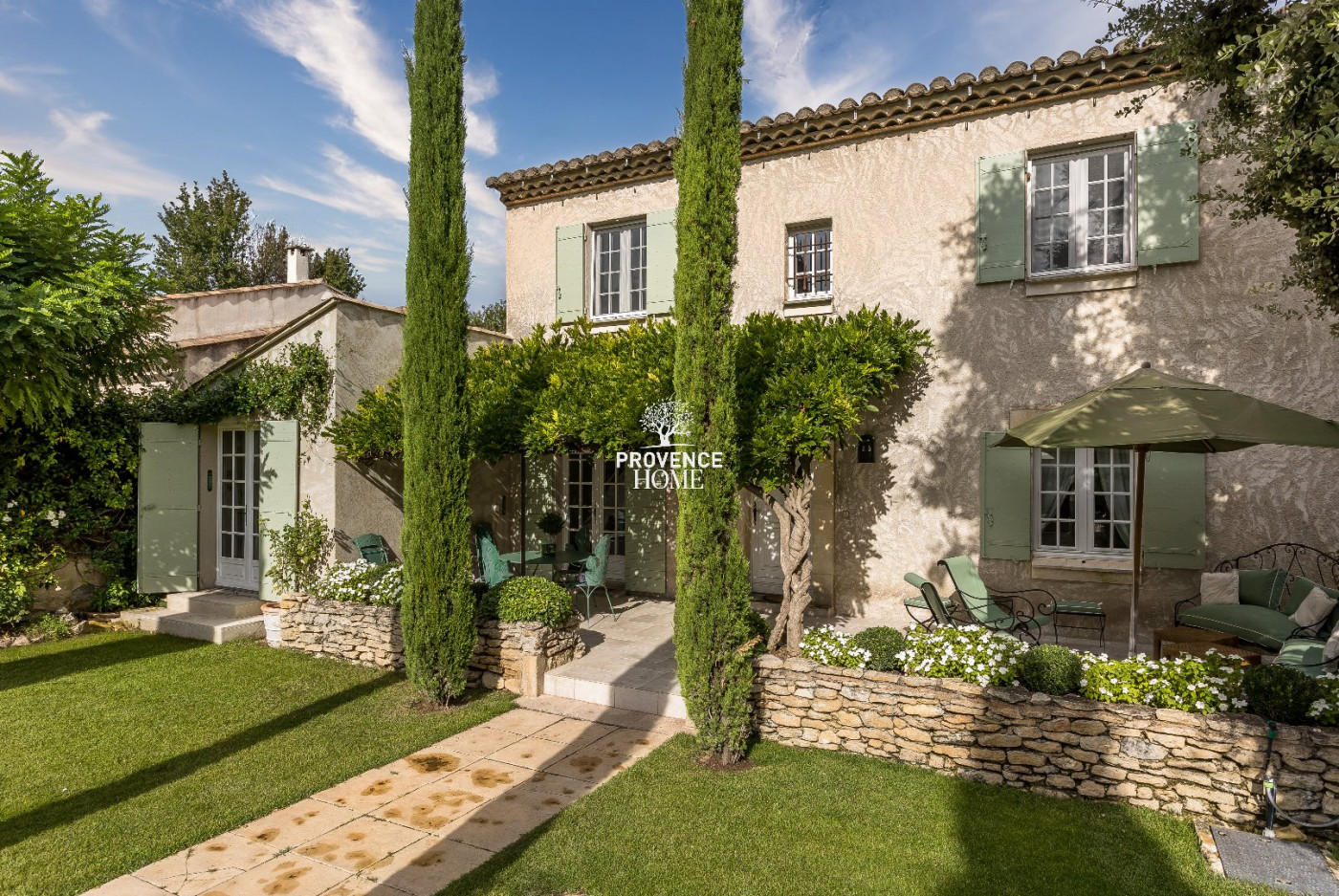 sale Demeure de ville et village Maubec - Photo 10