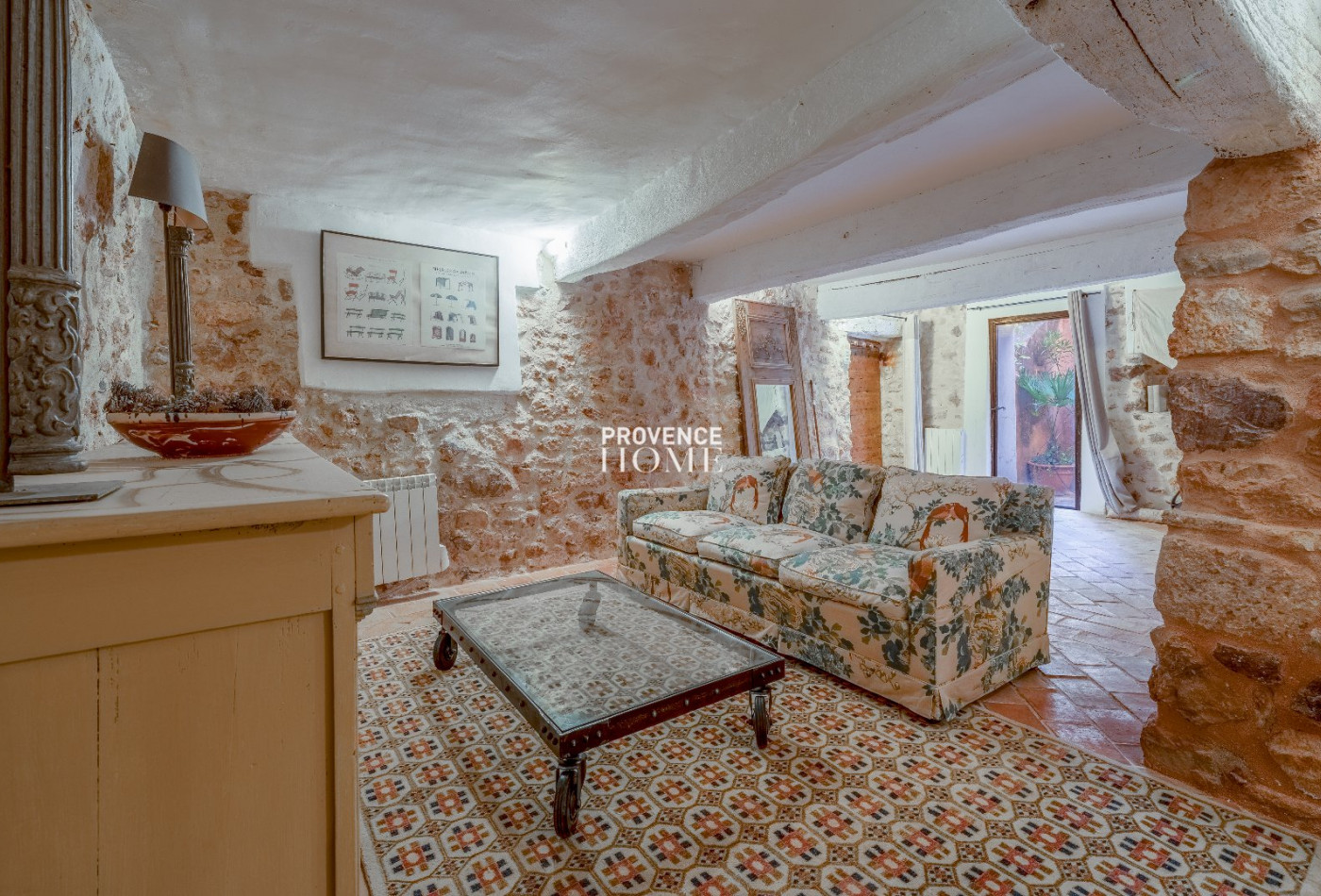 vente Maison de village Roussillon - Photo 4
