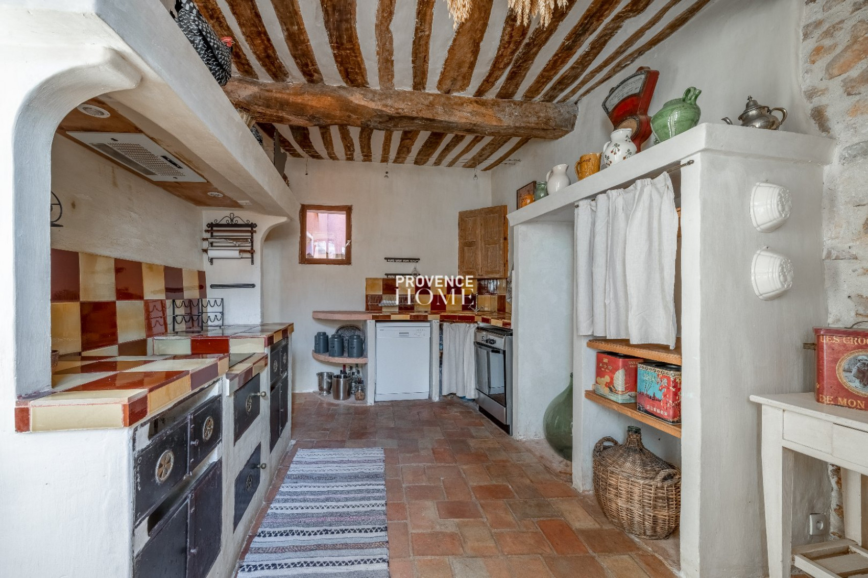 vente Maison de village Roussillon - Photo 15