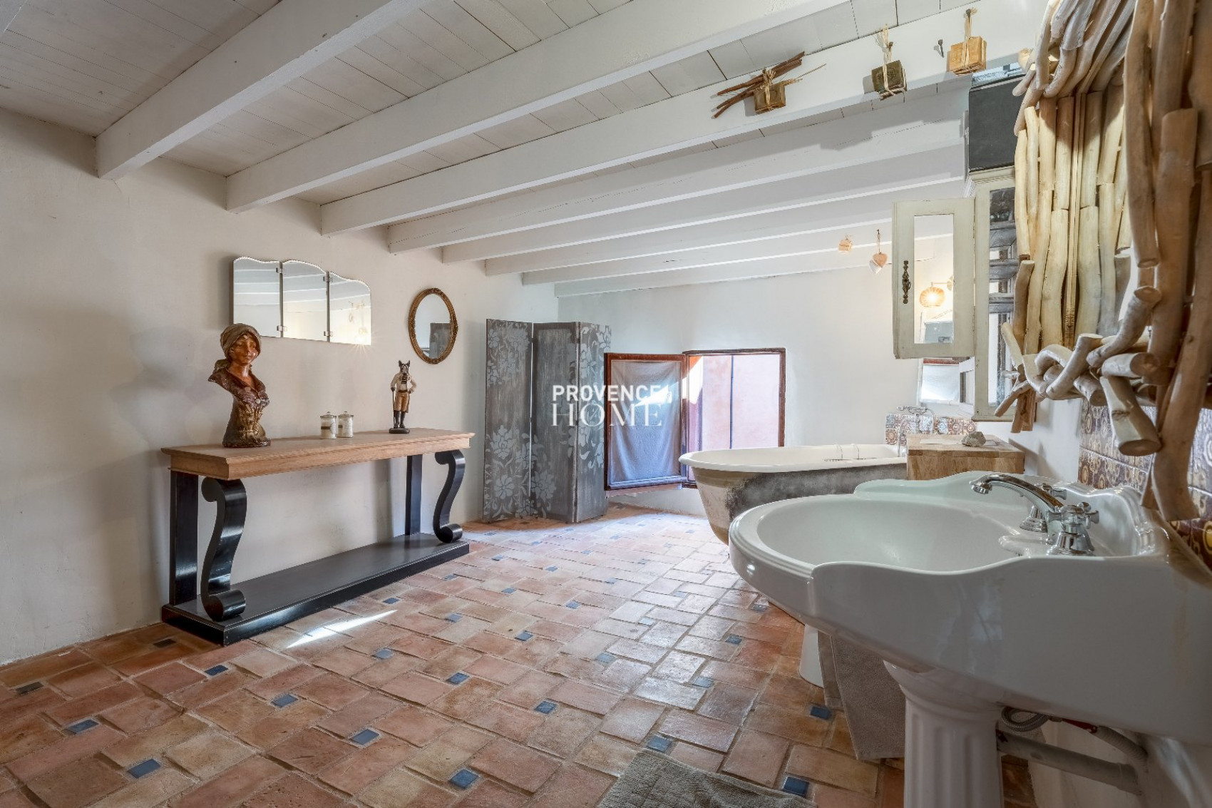 vente Maison de village Roussillon - Photo 7