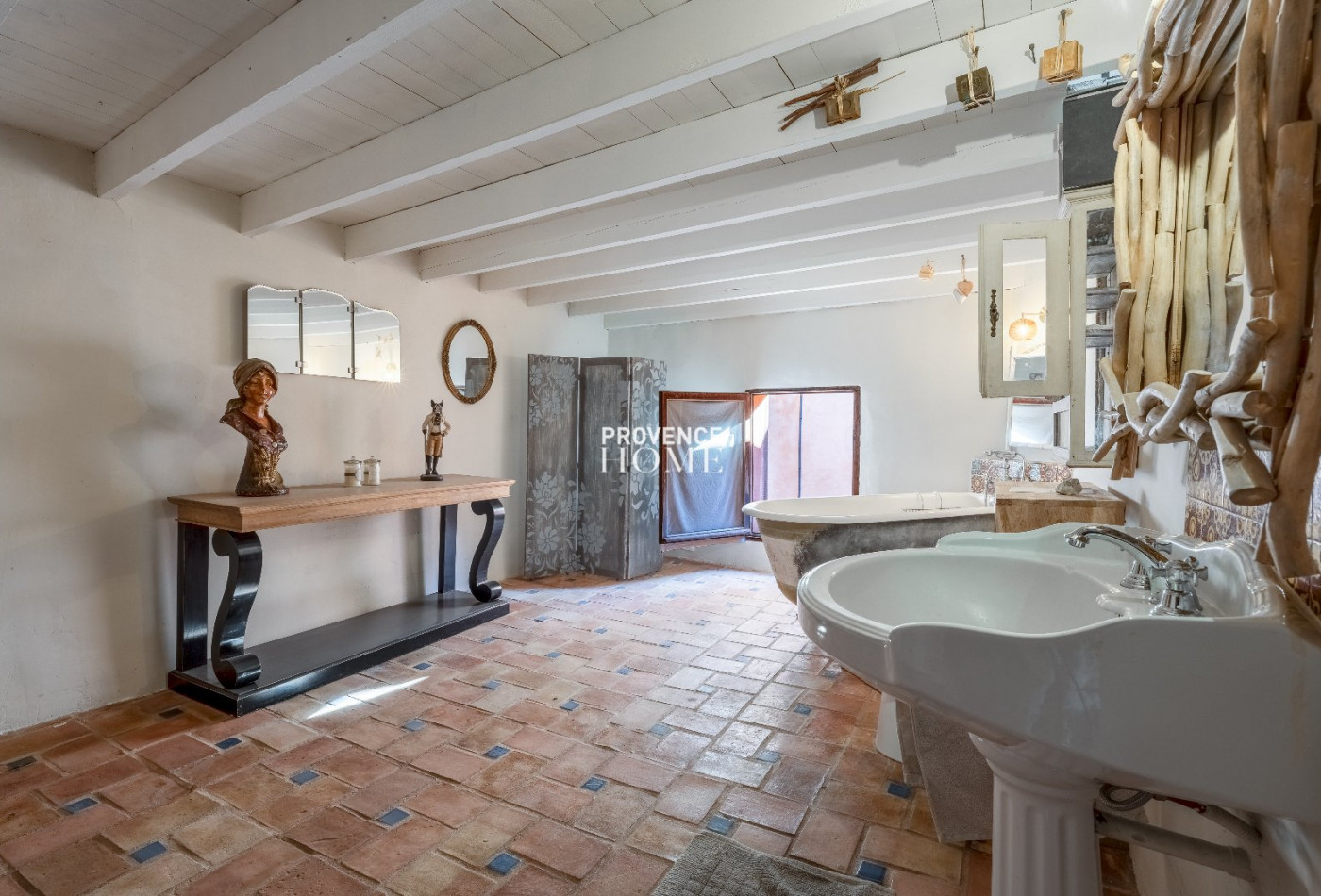 vente Maison de village Roussillon - Photo 7