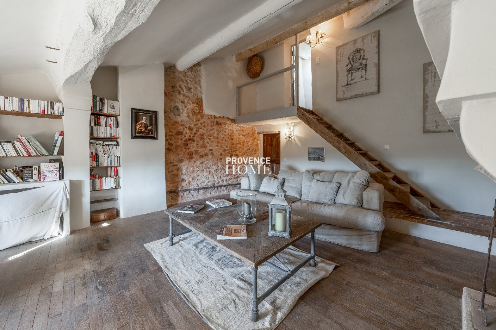 vente Maison de village Roussillon - Photo 13