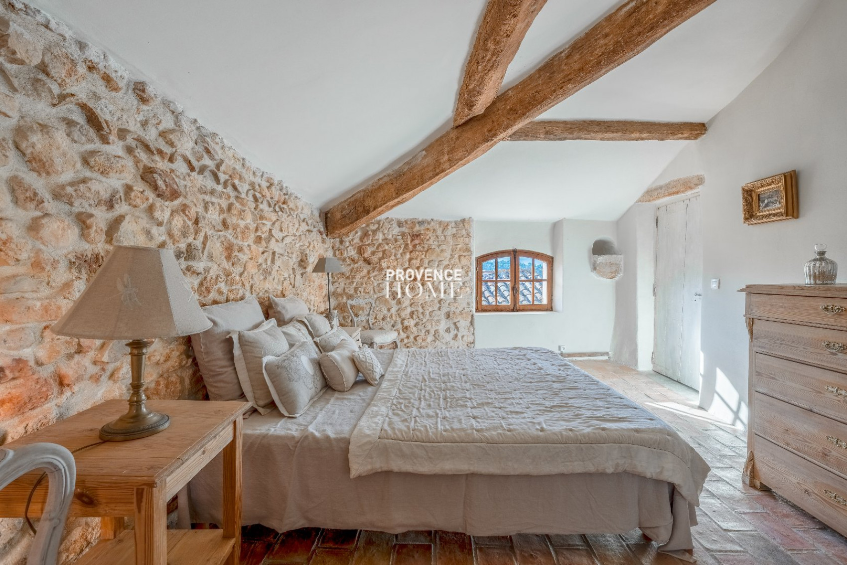 vente Maison de village Roussillon - Photo 9