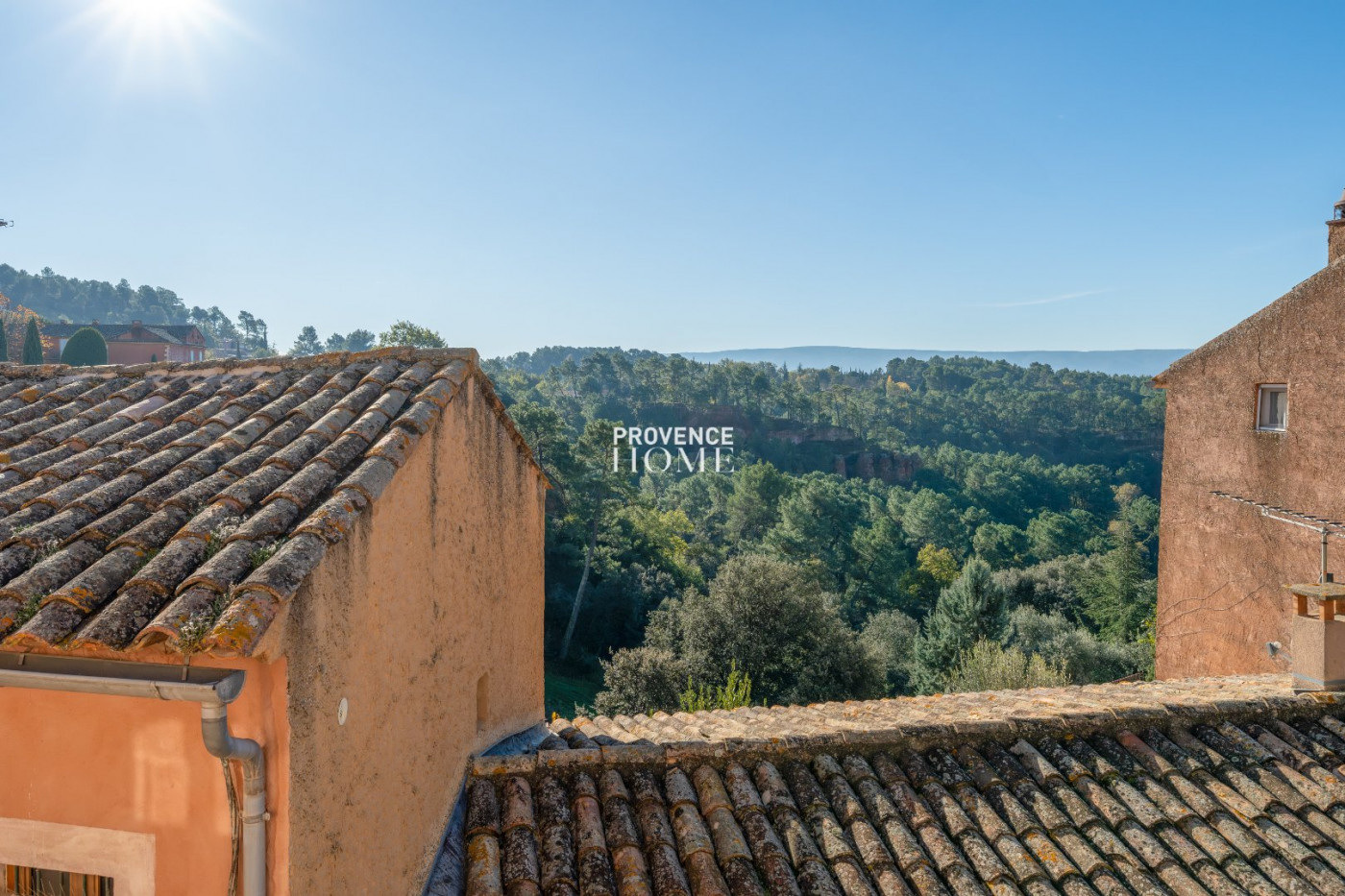 vente Maison de village Roussillon - Photo 18