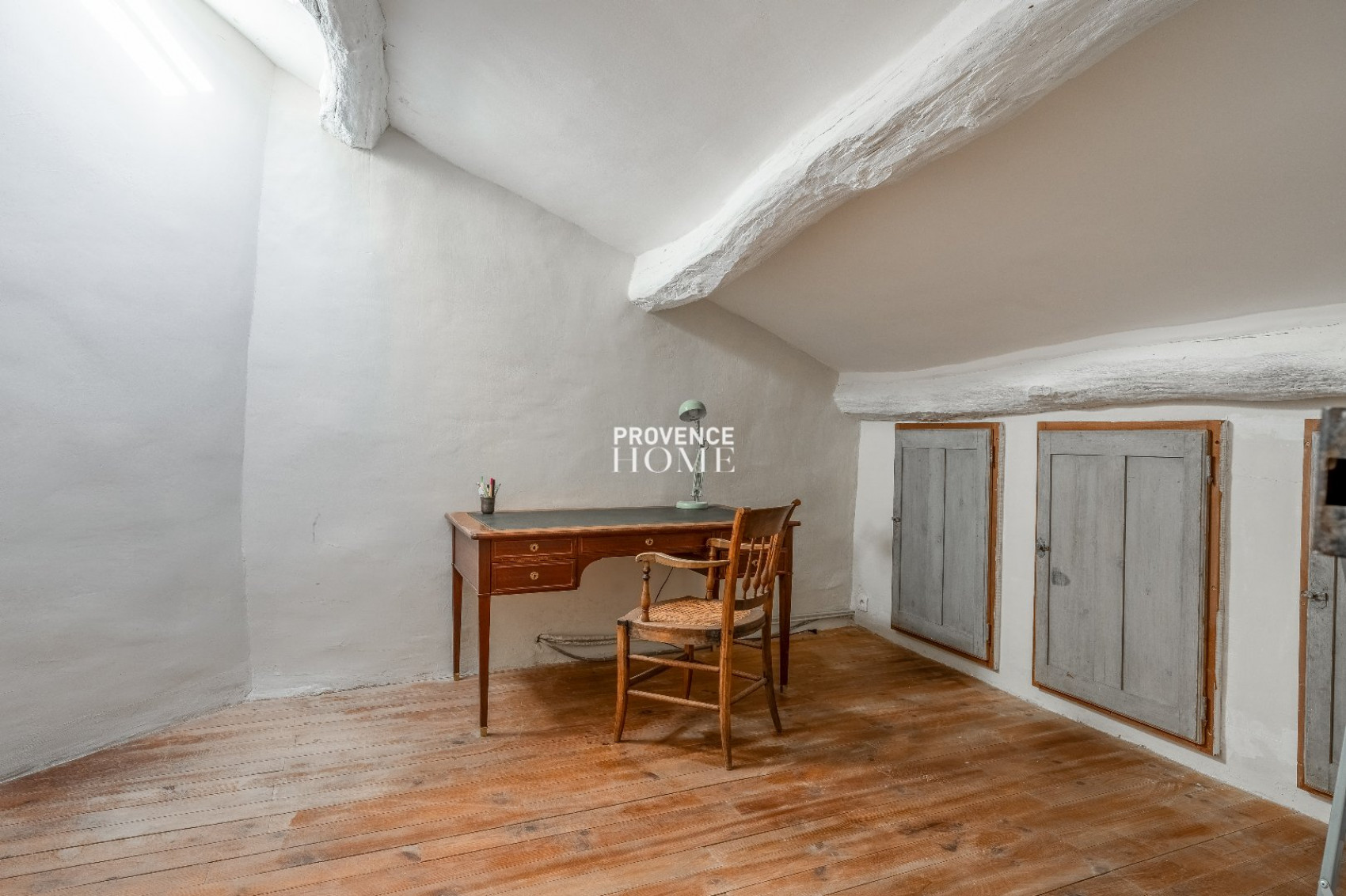 vente Maison de village Roussillon - Photo 17