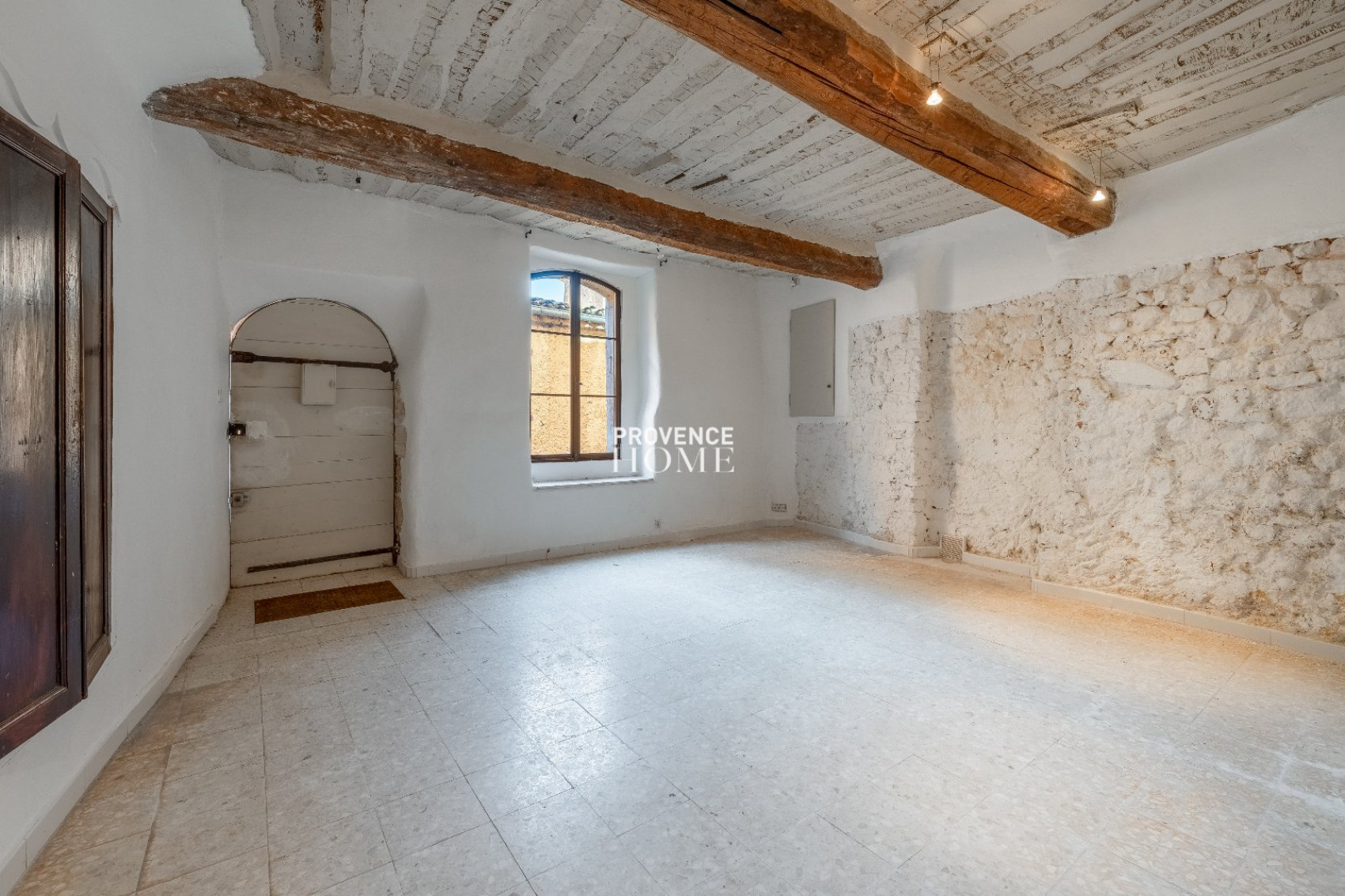 vente Maison de village Roussillon - Photo 10