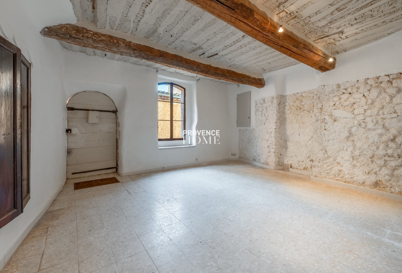 vente Maison de village Roussillon - Photo 10
