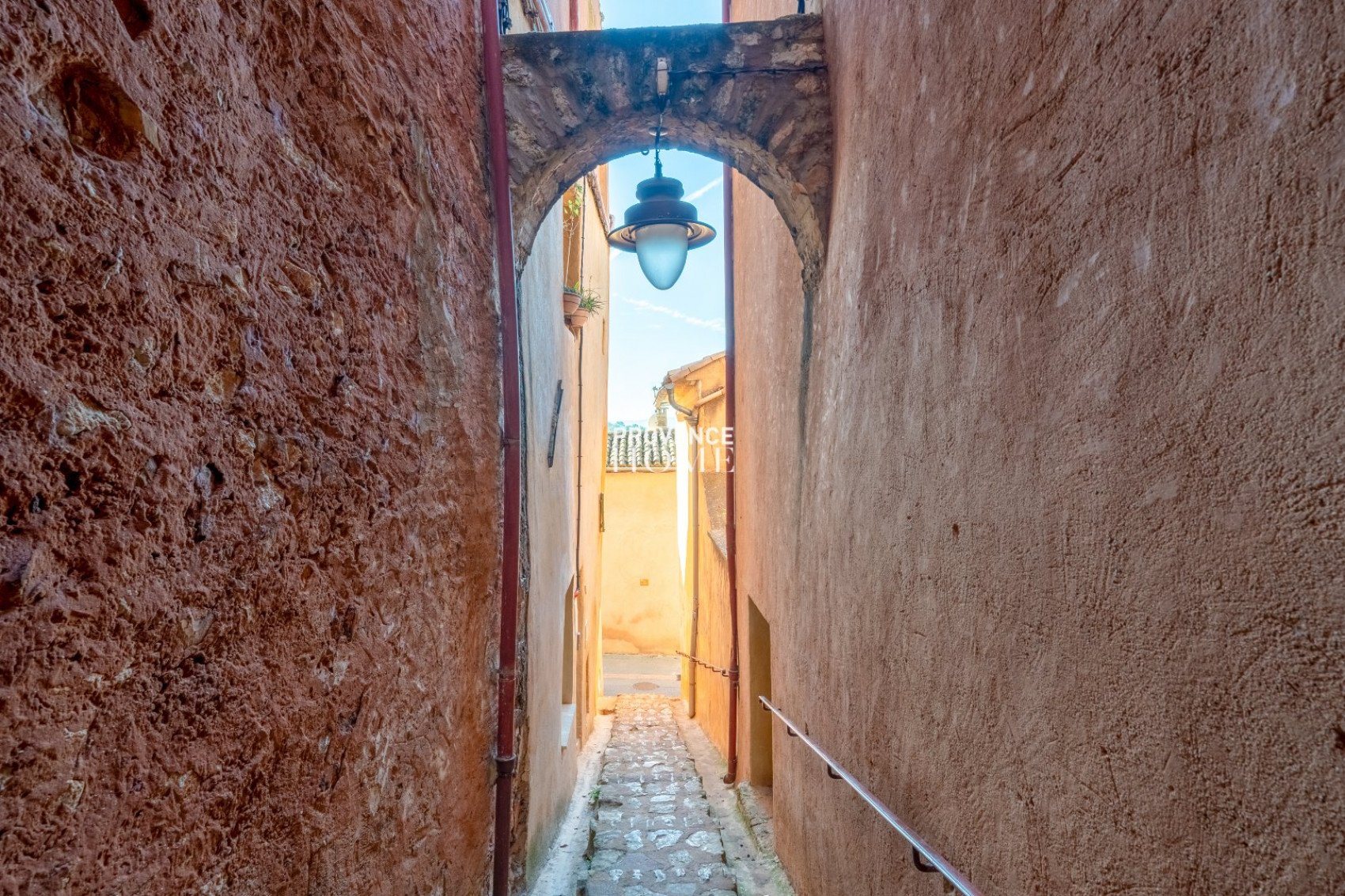 vente Maison de village Roussillon - Photo 19