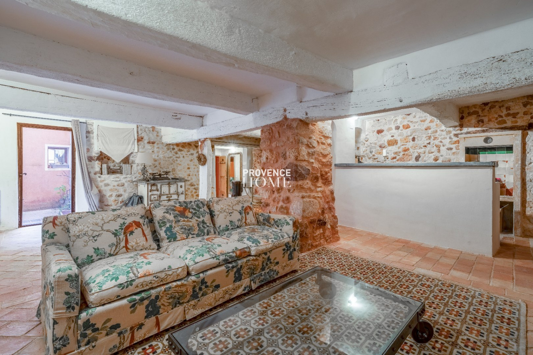 vente Maison de village Roussillon - Photo 12